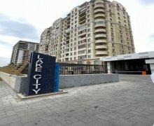 Satılır Yeni Tikili Koroğlu m., Nərimanov r.