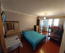 Satılır Köhnə Tikili Xalqlar dostluğu m., Nizami r.