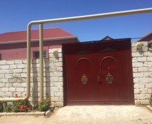 Satılır Həyət evi/villa Buzovna, Xəzər r. Satılır Həyət evi/villa Buzovna, Xəzər r.