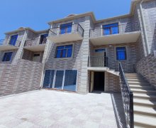 Satılır Həyət evi/villa Masazır, Abşeron r.