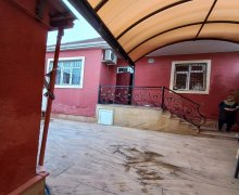 Satılır Həyət evi/villa Xırdalan ş.