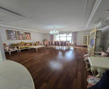 Satılır Yeni Tikili Nəsimi m., Yasamal r.