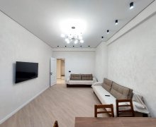 Kirayə (aylıq) Yeni Tikili 28 May m., Nərimanov r. Kirayə (aylıq) Yeni Tikili 28 May m., Nərimanov r.