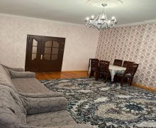 Kirayə (aylıq) Yeni Tikili Nəsimi m., Binəqədi r.