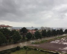 Satılır Xarici Əmlak Türkiyə