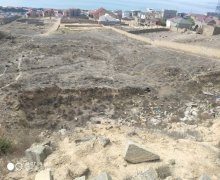 Satılır Torpaq Badamdar qəs., Səbail r.