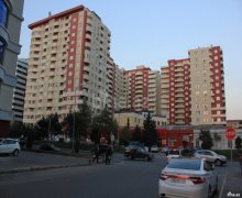 Kirayə (aylıq) Yeni Tikili Xətai m., Ağ şəhər, AMAY, Xətai r.
