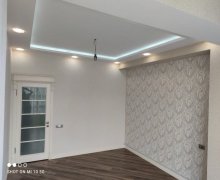 qara qarayevde satilan evler Qara Qarayev m., 8-ci kilometr, Nizami r.