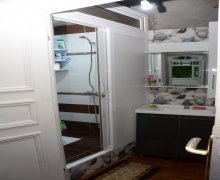 sekide günlük kiraye evler/villa Şəki ş.