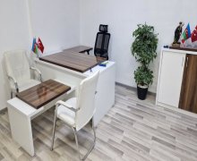 Kirayə (aylıq) Ofis Yasamal r.