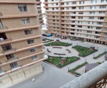 1 otaqlı yeni tikililər 28 May m., Nəsimi r.