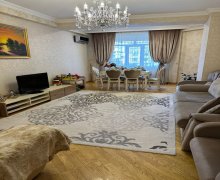 Kirayə (aylıq) Yeni Tikili Nəriman Nərimanov m., Nərimanov r.