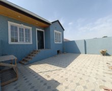 Satılır Həyət evi/villa Saray, Abşeron r.