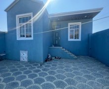 Satılır Həyət evi/villa Masazır, Abşeron r.