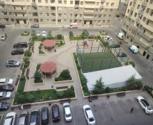 Satılır Yeni Tikili Qara Qarayev m., Nizami r.