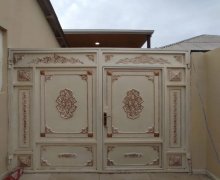 Satılır Həyət evi/villa Azadlıq m., Binəqədi qəs., Binəqədi r.