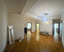 Satılır Yeni Tikili Nəriman Nərimanov m., Nərimanov r.