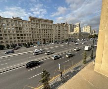 Satılır Yeni Tikili Nəriman Nərimanov m., Nərimanov r.