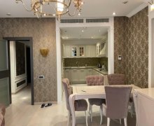 Kirayə (aylıq) Yeni Tikili 28 May m., Nəsimi r.