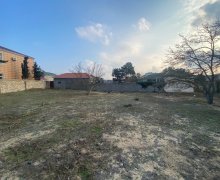 Satılır Torpaq Mərdəkan, Xəzər r.