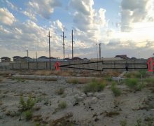 Satılır Torpaq Türkan, Xəzər r.