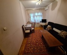 Kirayə (aylıq) Köhnə Tikili 8 Noyabr m., 9-cu mikrorayon, Binəqədi r.