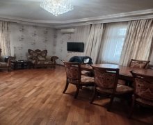 Kirayə (aylıq) Yeni Tikili Nəriman Nərimanov m., Nərimanov r.