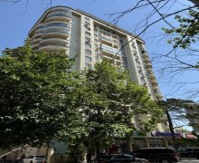 genclikde yeni tikili evler Gənclik m., Nərimanov r.