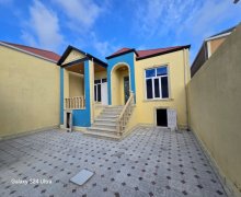 Satılır Həyət evi/villa Savalan qəs., Sabunçu r.