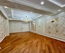 Satılır Yeni Tikili 20 Yanvar m., 1-ci mikrorayon, Gənclik Mall, Nəsimi r.