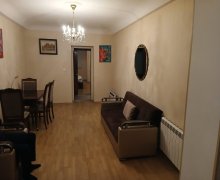 Аренда Вторичка м. 28 Мая м., Насими р.