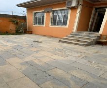 Kirayə (aylıq) Həyət evi/villa Hövsan qəs., Suraxanı r.