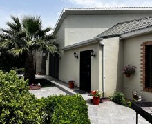 Kirayə (aylıq) Bağ evi Xəzər r.