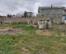 Satılır Torpaq Mərdəkan, Xəzər r.