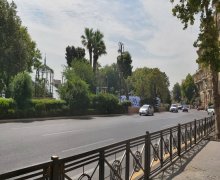 Satılır Ofis İçərişəhər m., Səbail r.