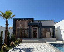 Satılır Həyət evi/villa Mərdəkan, Xəzər r.