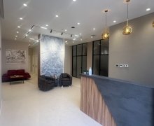 Kirayə (aylıq) Ofis Elmlər akademiyası m., Yasamal r.