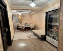 Kirayə (aylıq) Yeni Tikili Sabunçu r.