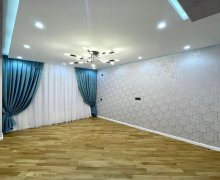 Satılır Yeni Tikili Həzi Aslanov m., H.Aslanov qəs., Xətai r.