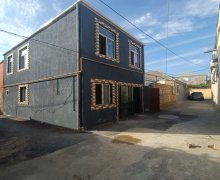 Satılır Həyət evi/villa Xırdalan ş.