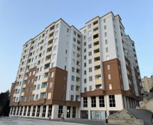 Satılır Yeni Tikili Həzi Aslanov m., Xətai r.