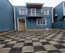 Satılır Həyət evi/villa Masazır, Abşeron r.