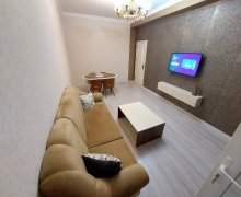 Kirayə (aylıq) Yeni Tikili Nəsimi m., Nəsimi r.