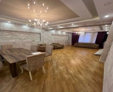 Kirayə (aylıq) Yeni Tikili Qara Qarayev m., Nizami r.