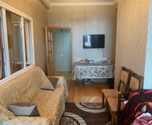 Аренда Новостройка İnşaatçılar м., пос. Йени Ясамал, Ясамал р.