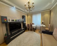 Satılır Köhnə Tikili Yeni Günəşli qəs., Suraxanı r.