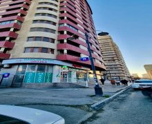 Kirayə (aylıq) Yeni Tikili Gənclik m., Nərimanov r.