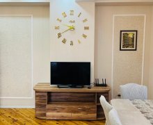 Kirayə (aylıq) Yeni Tikili İnşaatçılar m., Yasamal qəs., Yasamal r.