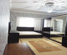 Satılır Köhnə Tikili Azadlıq m., Binəqədi r.