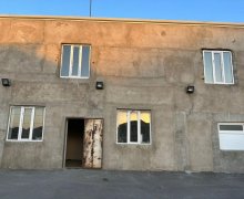 Satılır Həyət evi/villa Qobu, Abşeron r.